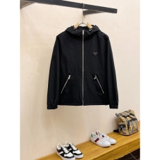 Prada Outwear